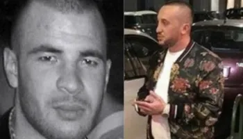 LAJM I FUNDIT/ Vrasja e ish-policit Santiago Malko, dënohet me 30 vite burg Leonard Duka