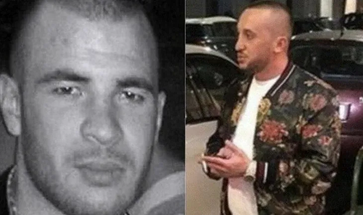 LAJM I FUNDIT/ Vrasja e ish-policit Santiago Malko, dënohet me 30 vite burg Leonard Duka