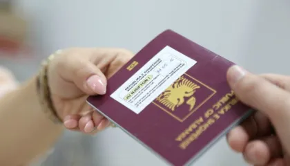 Lajm i mirë, aplikimin për pasaportë mund ta bëni në çdo zyrë pavarësisht vendbanimit tuaj