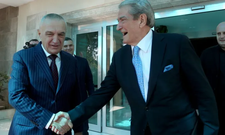 “Lajme të mira nga SHBA”, avokati: SPAK të merret me bëmat e Berishës e Metës!