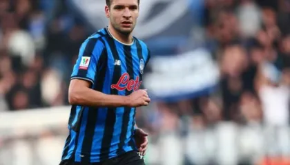 Lajme të mira për Kombëtaren, kapiteni i kuqezinjve lë pas dëmtimin dhe i bashkohet grupit