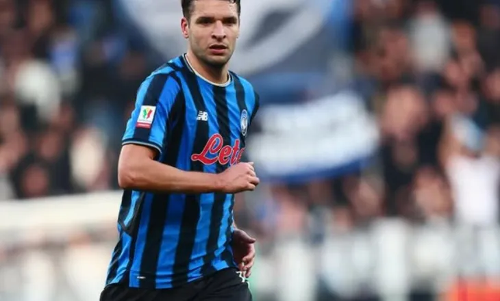 Lajme të mira për Kombëtaren, kapiteni i kuqezinjve lë pas dëmtimin dhe i bashkohet grupit