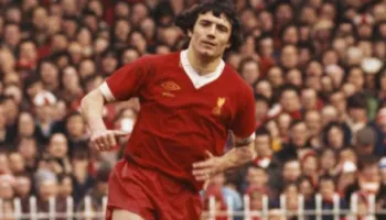 Lajmi i dhimbshëm, Keegan diagnostikohet me kancer. Ish-sulmuesi shtrohet në spital