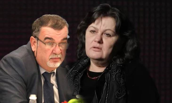 ”Lajmin e mora vesh përmes një taksisti”, rrëfimi mes lotësh i gruas së Astrit Kalasë: Ishte djalë trim dhe serioz