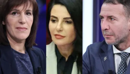 Lala replikon me Bregun për Ballukun: A merr vendim GJK pa presion politik?