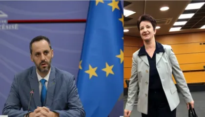 Lamallari kërkon hetim për gjyqtaren: Të pandehurit iu hoq e drejta për të përfituar nga amnistia sepse…