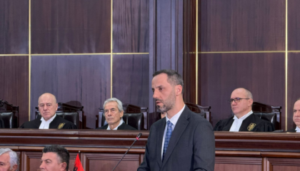 Lamallari kritika ILD-së: Pavarësia nuk mund të jetë alibi për mosveprim dhe mungesë llogaridhënieje