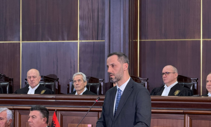 Lamallari kritika ILD-së: Pavarësia nuk mund të jetë alibi për mosveprim dhe mungesë llogaridhënieje