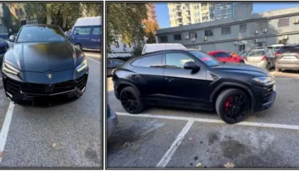 Lamborghini, skafe dhe… biçikleta! Publikohet katalogu i mjeteve të sekuestruara dhe të konfiskuara