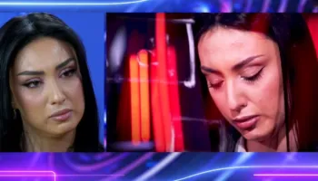 ‘Lamë me durat tona gjakun e mamit dhe motrës’/ Stelina rrëfen dhunën nga i ati