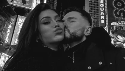 Lamtumirë dashurisë? Veprimi i fundit i Ronela Hajatit ndez dyshimet për ndarje