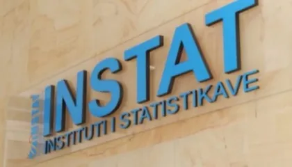 Lantona Sado merr detyrën si Drejtoreshë e Përgjithshme e INSTAT