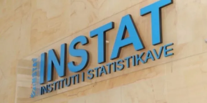 Lantona Sado merr detyrën si Drejtoreshë e Përgjithshme e INSTAT