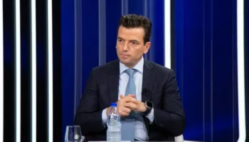 “Lapaj ka marrë para nga krimi i organizuar dhe është pjesë..”/ Shehaj komenton vendimin e gjykatës: E vërteta ka kosto