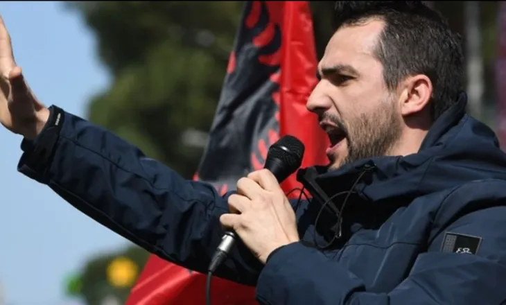 Lapaj në Berat: 100 milion euro te dosja e AKSHI-t, 10 mln euro për çokollata