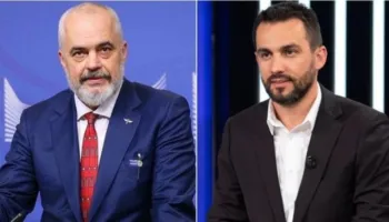 Lapaj: Rama më ka ofruar të jem zv/kryeministër