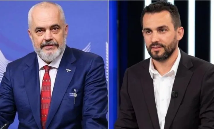 Lapaj: Rama më ka ofruar të jem zv/kryeministër