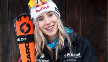 Lara Colturi në Olimpiadën e “Milano-Cortina 2026”