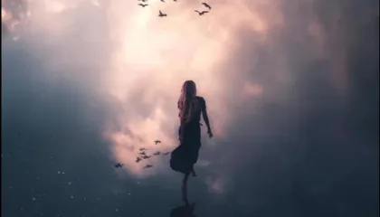 Larg burrave që ju tregojnë modelin e gruas që ju duhet të bëheni…