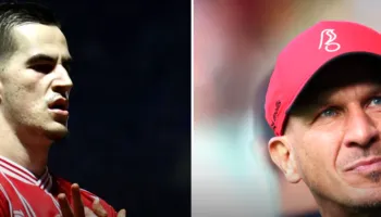 Largimi i Mehmetit, trajneri i Bristol Cityt: Çfarë lajmi i keq, humbëm shumë nga cilësia!