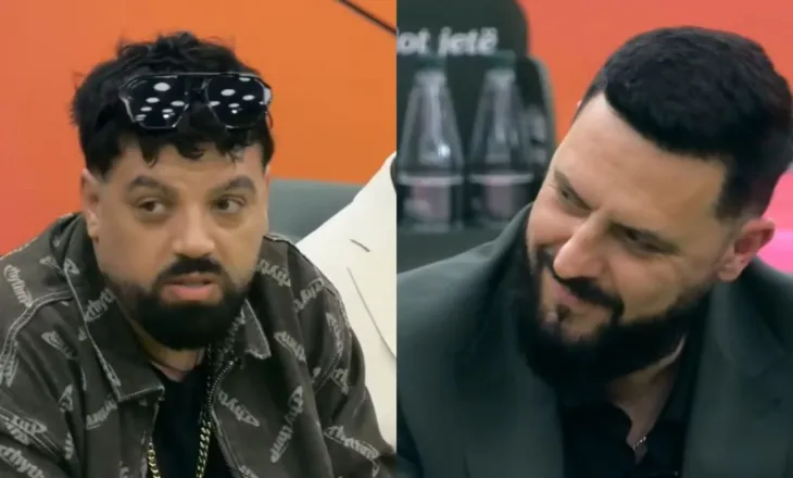 Largimi i sajuar i Stines, Miri: Jam prekur shumë