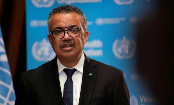 Largimi i SHBA, shefi i OBSH thotë se arsyet e dhëna nga Trump nuk janë të vërteta