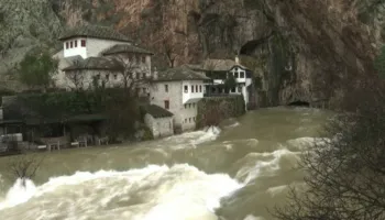 Largohet La Nina, afrohet El Nino, çfarë po ndodh me motin në Europë e Ballkan?