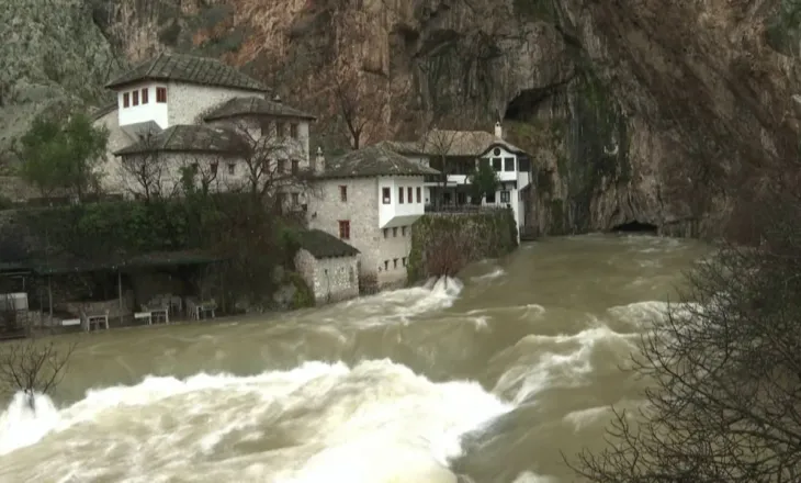 Largohet La Nina, afrohet El Nino, çfarë po ndodh me motin në Europë e Ballkan?