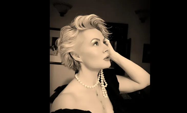 Laura Olldashi: Çfarë arome ka nostalgjia?