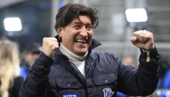 “Lautaro jeton për golat, e shoh vetëm tek Interi. Esposito? Ka të ardhme të ndritur”