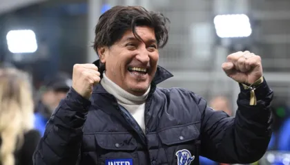 “Lautaro jeton për golat, e shoh vetëm tek Interi. Esposito? Ka të ardhme të ndritur”