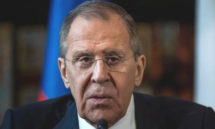 Lavrov mohon çdo lidhje me Groenlandën: Rusia nuk ka të bëjë fare, nuk ka prova për pushtim