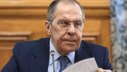 Lavrov: Rregullat globale janë hedhura nga dritarja, e drejta i takon të fuqishmit