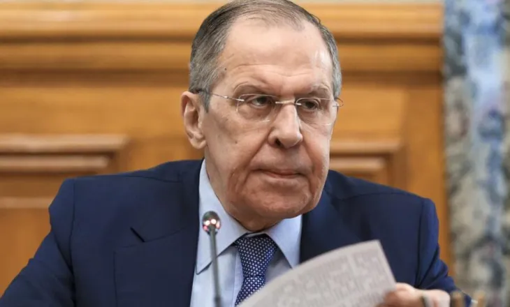 Lavrov: Rregullat globale janë hedhura nga dritarja, e drejta i takon të fuqishmit