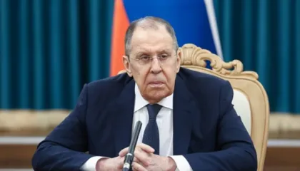 Lavrov: Rusia është e gatshme të komunikojë me SHBA-në për Ballkanin