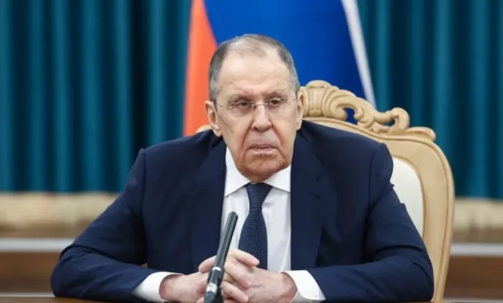 Lavrov: Rusia është e gatshme të komunikojë me SHBA-në për Ballkanin