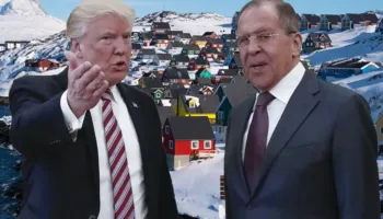 Lavrov trazon ujërat: Groenlanda nuk i takon Danimarkës, Britania s’është e ‘Madhe’