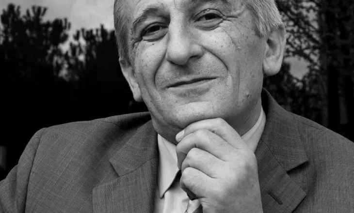 Lazër Stani: Rruga e pyllit