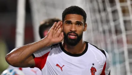 Lazio denoncon në prokurori agjentin për “sabotim” merkatoje, dështoi me Loftus-Cheek dhe Samardzic