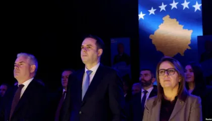 LDK mban Kuvendin më 31 janar, Abdixhiku kërkon votëbesimin e delegatëve