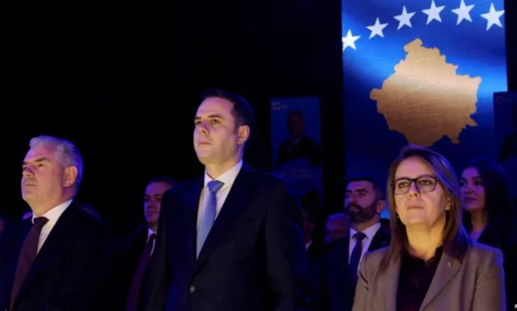 LDK mban Kuvendin më 31 janar, Abdixhiku kërkon votëbesimin e delegatëve