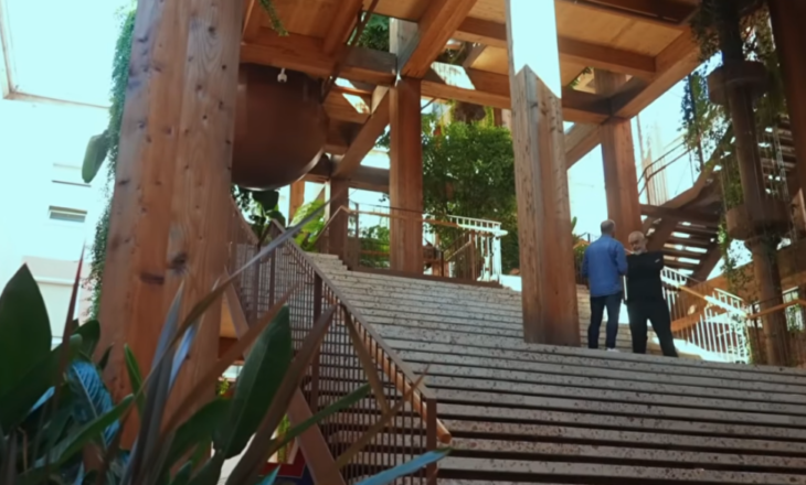 Le Monde “zbërthen” Edi Ramën! Kryeministri, nga piktura te atletet: Jam unë edhe kaq!