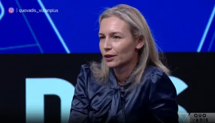Lea Ypi kryeministre e re e qeverisë teknike? Përgjigjet shkrimtarja në QUO VADIS