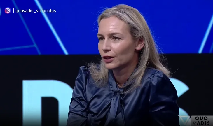 Lea Ypi kryeministre e re e qeverisë teknike? Përgjigjet shkrimtarja në QUO VADIS