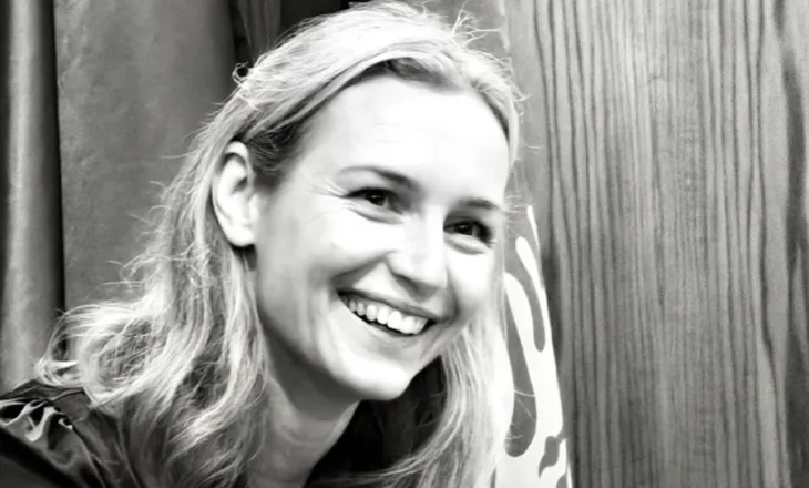 Lea Ypi largohet e zhgënjyer: Mirupafshim Shqipëri, llaçin e shpifjeve ta kam lënë në derë