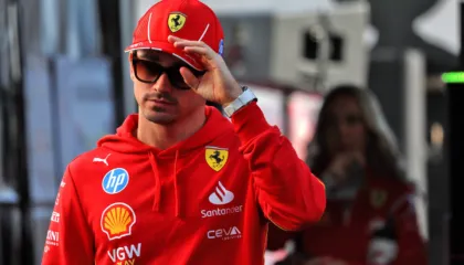 Leclerc optimist: Testet e deritanishme produktive, ka ende punë por jemi në rrugën e duhur