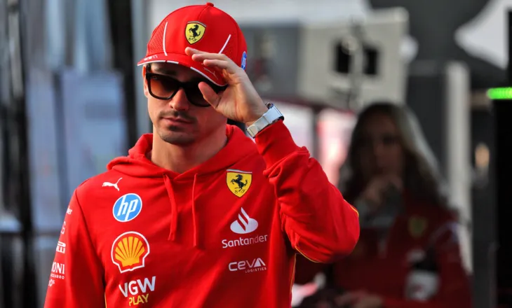 Leclerc optimist: Testet e deritanishme produktive, ka ende punë por jemi në rrugën e duhur