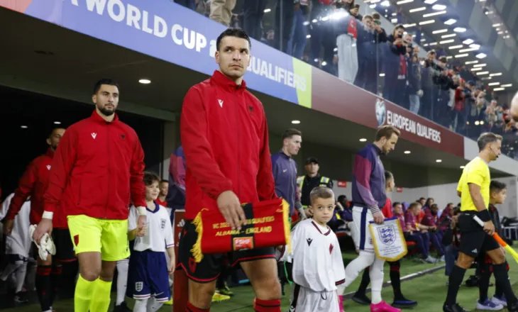 Legjinarët – Nga Gjimshiti te Asani, ja kuqezinjtë që spikatën më shumë