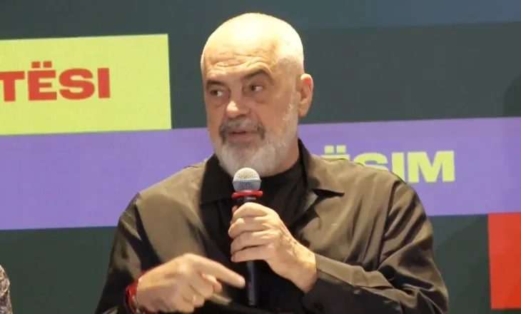 “Lehje qeni”/ Rama ironizon veprimet e opozitës:  Kemi 140 vetë në parlament, mund të reduktohet…