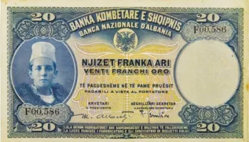 Lekë “të reja” dhe lekë “të vjetra”, pse gjithë kjo ngatërresë?